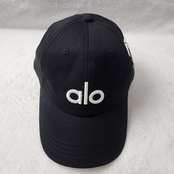 ALO Yoga Accessories - Alo Yoga Off-Duty Baseball Cap